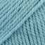 DROPS Nepal - Barva: NEPAL UNI COLOUR 8911 sea blue [tyrkysová]