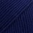 MERINO EXTRA FINE UNI COLOUR 27 navy blue [tmavá modrá]