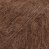 BRUSHED ALPACA SILK UNI COLOUR 38 chocolate [čokoláda]