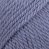 ALASKA UNI COLOUR 57 denim blue [džínová modrá]
