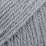 LIMA UNI COLOUR 8465 medium grey [ocelově šedá]