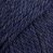 ALASKA UNI COLOUR 12 navy blue [námořnická modrá]