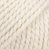 ANDES UNI COLOR 0100 off white [smetanová]