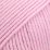 MERINO EXTRA FINE UNI COLOUR 16 light pink [světlá růžová]