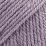 NEPAL UNI COLOUR 4311 grey/purple [starofialová]