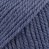 NEPAL UNI COLOUR 6790 royal blue [královská modrá]