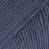 SAFRAN UNI COLOUR 09 navy blue [tmavá modrá]