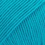 DROPS Baby Merino - Barva: BABY MERINO UNI COLOUR 32 turquoise [tyrkysová]