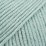 MERINO EXTRA FINE UNI COLOUR 15 light sea green [světle šedozelená]