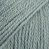 ALPACA UNI COLOUR 7139 mineral blue [tmavá šedozelená]