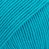 BABY MERINO UNI COLOUR 32 turquoise [tyrkysová]