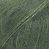 KID-SILK UNI COLOUR 19 dark green [zelená]