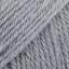 DROPS Lima - Barva: LIMA UNI COLOUR 8465 medium grey [ocelově šedá]