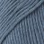MUSKAT UNI COLOUR 36 denim [džínová modrá]