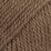 NEPAL UNI COLOUR 8917 walnut [lískový oříšek]