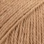 DROPS Alpaca - Barva: ALPACA UNI COLOUR 9031 almond [mandle]