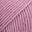 DROPS Merino Extra Fine - Barva: MERINO EXTRA FINE UNI COLOUR 36 amethyst
