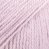 ALPACA UNI COLOUR 4010 light lavender [světlá levandulová]