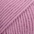 MERINO EXTRA FINE UNI COLOUR 36 amethyst