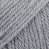 LIMA UNI COLOUR 8465 medium grey [ocelově šedá]