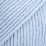 LIMA UNI COLOUR 9027 light blue [blankytná modrá]