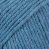 PARIS RECYCLED DENIM 102 spray blue [džínová modrá]