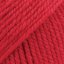 DROPS Nepal - Barva: NEPAL UNI COLOUR 3620 red [červená]