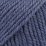 NEPAL UNI COLOUR 6790 royal blue [královská modrá]