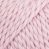 ANDES UNI COLOUR 3145 powder pink [pudrově růžová]