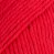 PARIS UNI COLOUR 12 red [červená]