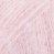 BRUSHED ALPACA SILK UNI COLOUR 12 powder pink [pudrově růžová]
