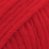 SNOW UNI COLOUR 56 christmas red [jasná červená]