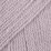 ALPACA UNI COLOUR 9035 lavender frost [pudrová levandulová]