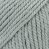 NEPAL UNI COLOUR 7139 grey green [šedozelená]