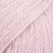ALPACA UNI COLOUR 3112 dusty pink [pudrová růžová]
