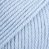 LIMA UNI COLOUR 9027 light blue [blankytná modrá]