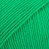 BABY MERINO UNI COLOUR 31 vibrant green [zelená]