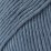MUSKAT UNI COLOUR 36 denim [džínová modrá]
